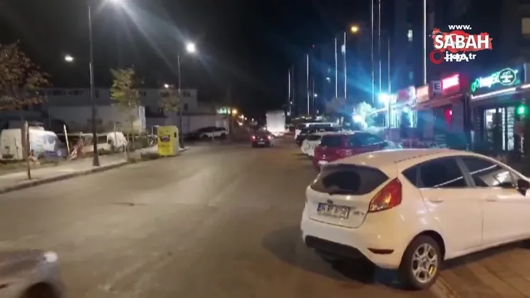 İstanbul Silivri açıklarında deprem oldu