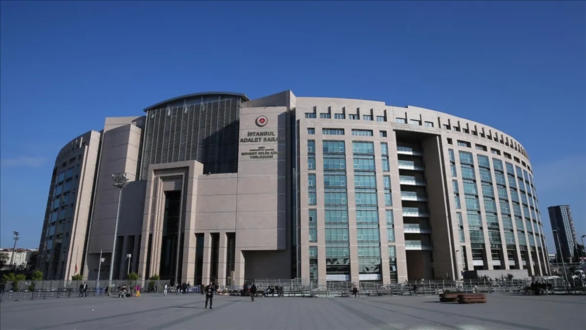 Okul saldırı olaylarına ilişkin asılsız paylaşımlara soruşturma! Savcılık düğmeye bastı Okul saldırı olaylarına ilişkin asılsız paylaşımlara soruşturma! Savcılık düğmeye bastı