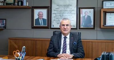 İhracat yüzde 10.8 artarak 256 milyon dolara ulaştı #adana