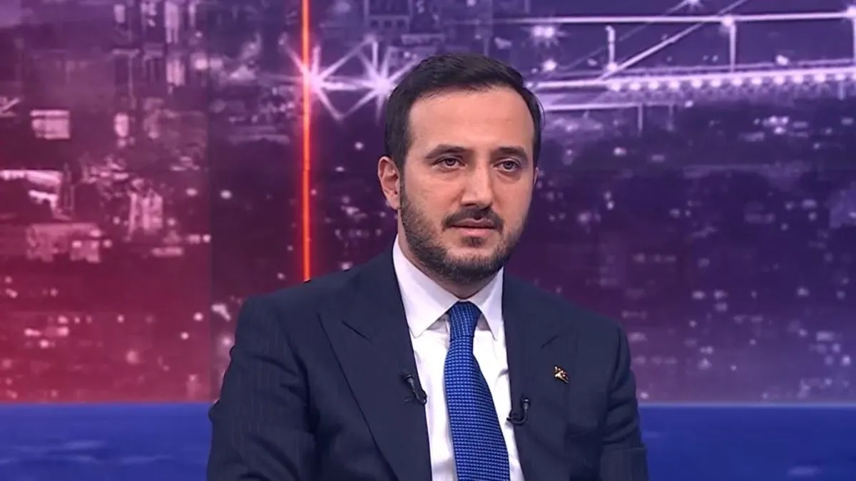 AK Parti İstanbul İl Başkanı Özdemir: İstanbul’u yeniden kazanacağız AK Parti İstanbul İl Başkanı Özdemir: İstanbul’u yeniden kazanacağız