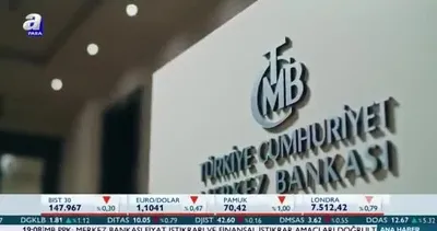 TCMB’nin PPK toplantı özeti yayımlandı