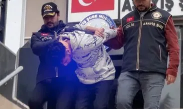 İstanbul-Eyüpsultan’da dehşet: Faslı çifti 4 gün boyunca elleri ve aykları bağlı halde fidye için rehin tuttular! #istanbul