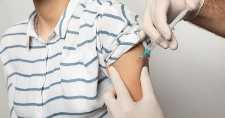Aşı randevusu nasıl alınır? Sağlık Bakanlığı MHRS corona virüs aşı randevusu alma ekranı!