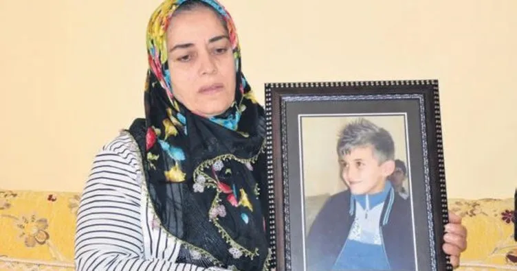 Hamza Adıyaman “Zap’ta boğuldu” dediler PKK kampında çıktı