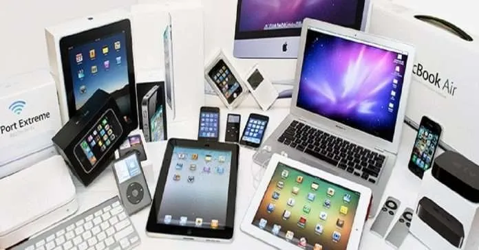 Apple cihazlarının ortalama kullanım ömrü hesaplandı