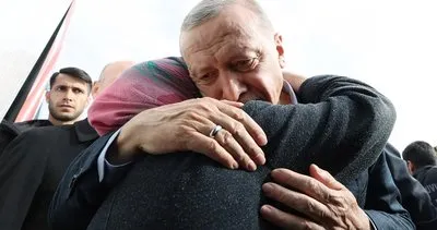 The Washington Post depremzedelere seçimi sordu: Erdoğan bizi asla yalnız bırakmadı