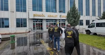 Bingöl merkezli nitelikli dolandırıcılık operasyonu! 6 şüpheli yakalandı #bingol
