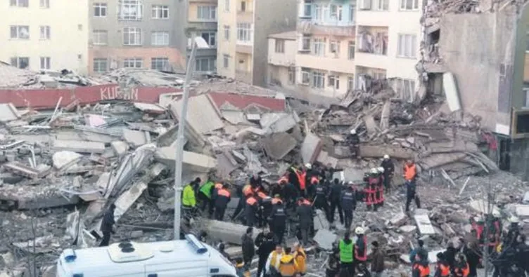 İBB deprem bütçesini yüzde 65 düşürdü