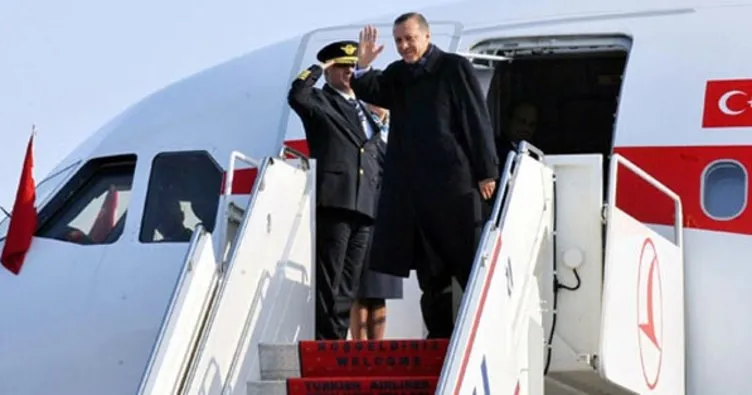Cumhurbaşkanı Erdoğan, Balıkesir’e geliyor