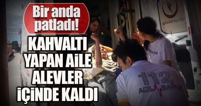 bursa da jel yakitli ocak patladi 3