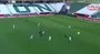 Giresunspor-Ankara Demirspor maçında alkışlanacak hareketler | Video