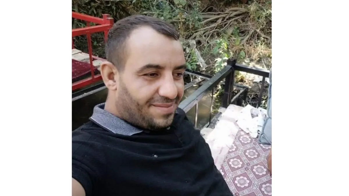 Şırnak'ta dünden beri aranıyordu: Orhan Kalkan'ın cansız bedeni orada bulundu!