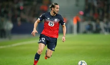 Fransa’da kazanan yok! - Lille 1-1 Valencia MAÇ SONUCU