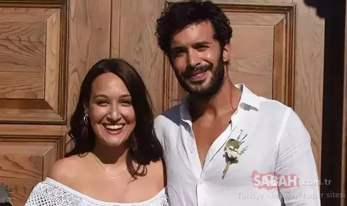 Barış Arduç babalığa odaklandığını açıkladı! Barış Arduç: Babalığın tadını çıkarıyorum!