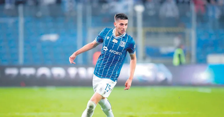 Aslan’a Polonyalı Jakub