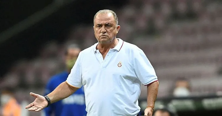 Galatasaray’da düşüşün sebebi belli oldu! İşte o 7 madde...