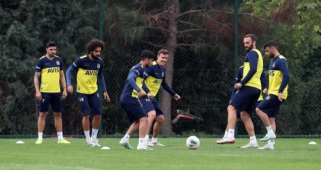Fenerbahce Ye Emre Ve Kruse Den Iyi Haber Spor Haberleri