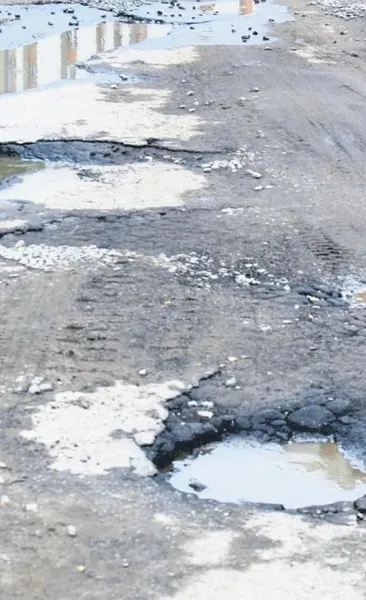 Vatandaş külüstür yollara mecbur mu?