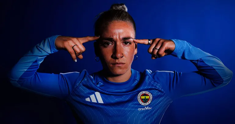 Fenerbahçe’de ayrılık!