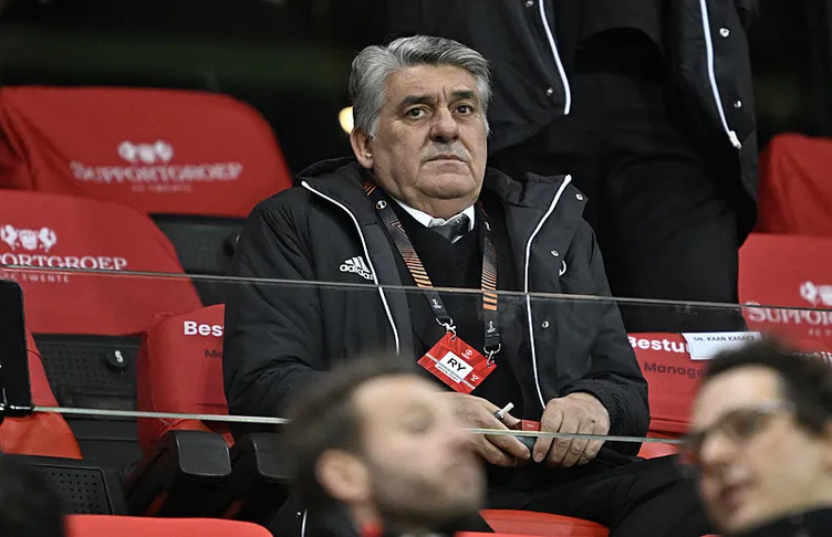 Son dakika haberi: Beşiktaş’ta sol bek harekatı! Solskjaer’den transfer hamlesi geliyor...