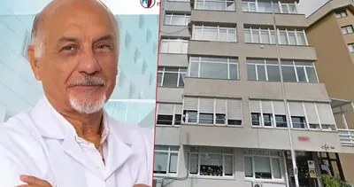 Ünlü cerrah Prof. Dr. Tahir Altuğ’un miras savaşı! Yeğeniyle mahkemelik oldu: Rezilsiniz!