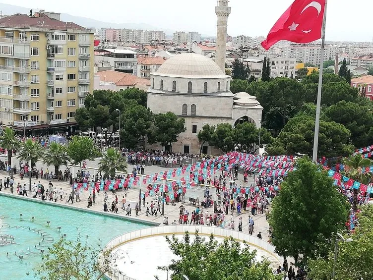 Meral Akşener’e şok! Boş kaldı