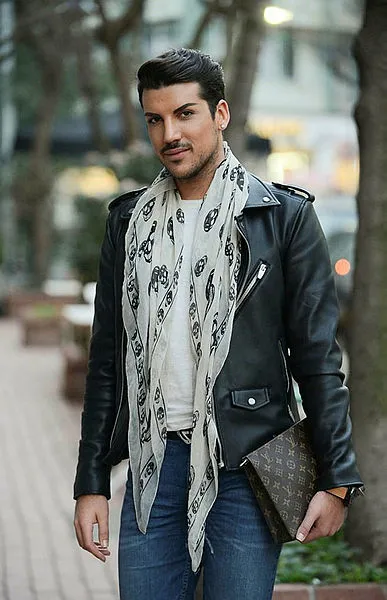 Gençler Åeyma SubaÅıânı Kerimcan Durmazâı deÄil Aziz Sancarâı örnek almalı