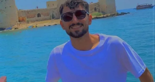 Kızıltepe’de otomobilin çarptığı genç öldü Kızıltepe’de otomobilin çarptığı genç öldü