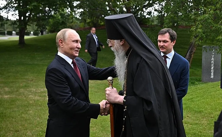 Putin Trump görüşmesinden çıkan sonuç ne? Dünya basını zirveyi böyle değerlendirdi