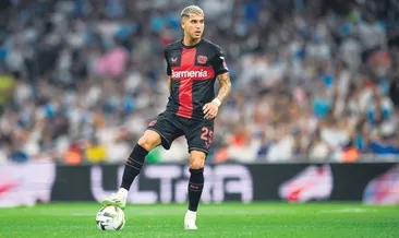 Orta saha çıkarması