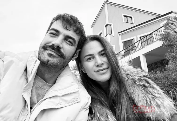 Murat Ünalmış’tan mutlu aile karesiyle kutlama! Murat Ünalmış’tan minik oğluyla yepyeni paylaşım!