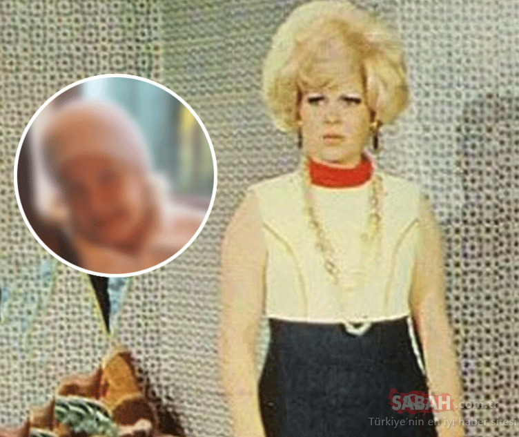 Yeşilçam’ın fettan güzeli olarak hafızalara kazınmıştı! Suzan Avcı’nın son halini görenler şaşırıyor!