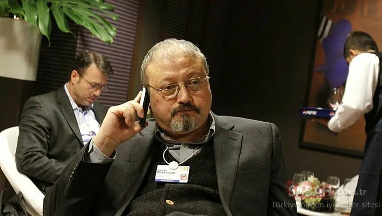 Cemal Kaşıkçı kaybında dikkat çeken 'geliş-gidiş'