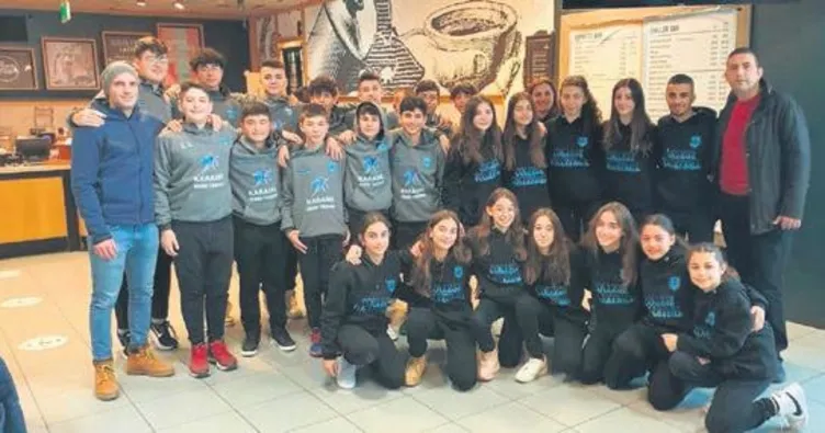 Çocuklar için hâlâ umut var