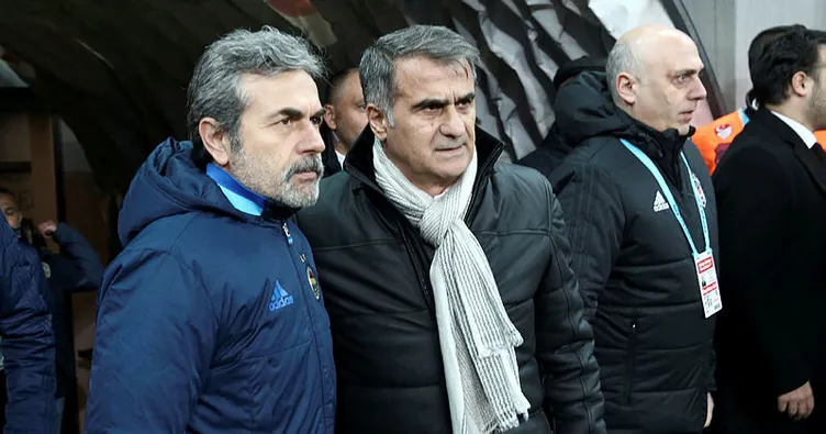 Olaylı maçtan 326 gün sonra...