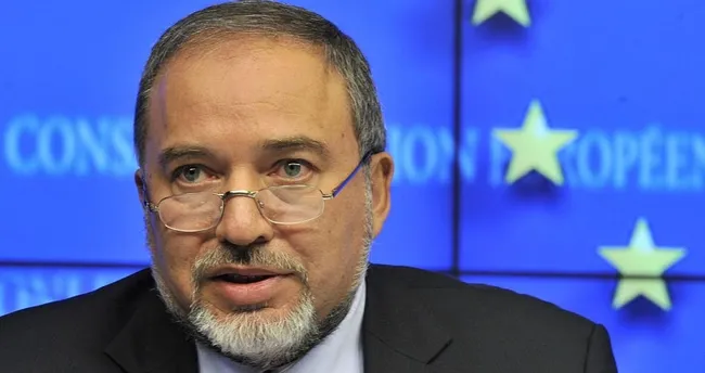 İsrail’den Suriye’ye tehdit!