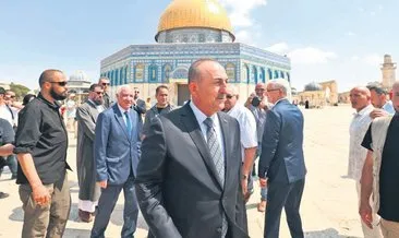 Tek çözüm iki devlet