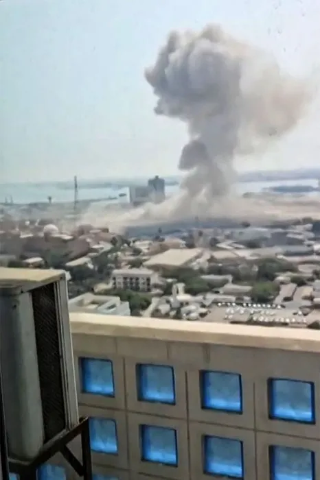 SON DAKİKA| Mossad’ın İran’daki faaliyetleri ifşa oldu: İşte Orta Doğu’yu kaosa sürükleyecek kanlı plan! Körfez saldırılarının perde arkası şoke etti