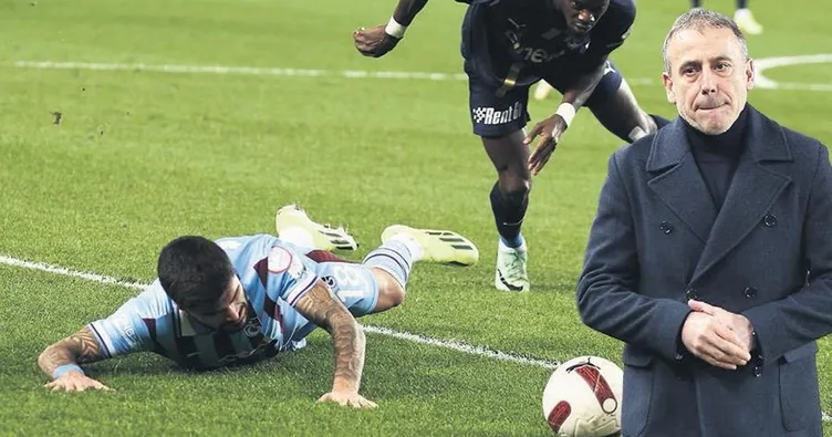 O eski halinden eser yok şimdi!