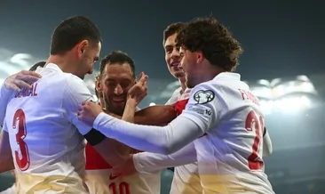 Türkiye - Romanya maçı ne zaman, hangi tarihte? A Milli Takım’ın Dünya Kupası play-off rakibi belli oldu