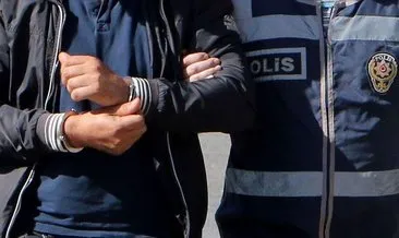 PKK/KCK’lı terörist İstanbul’da yakalandı