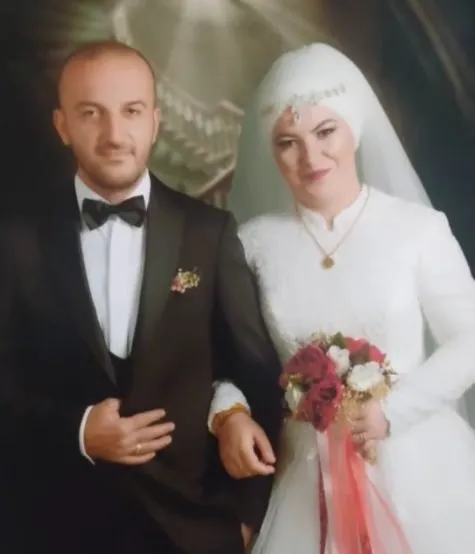 Tuğba Yurtseven’i öldürüp kaçtı! Katil 16 gündür tüm şehirde didik didik aranıyor!