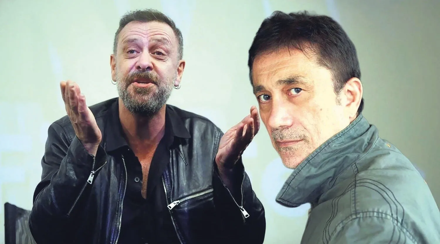 ‘Yönetmen misin, psikolog musun, papaz mısın?’ ‘Yönetmen misin, psikolog musun, papaz mısın?’