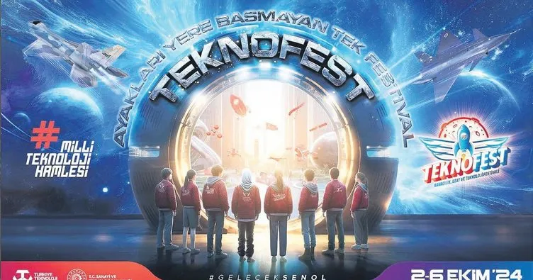 Türkiye’nin en dinamik festivali başlıyor