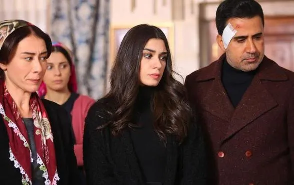 Aşk ve Mavi 12. son bölüm tamamı (tek parça) full izle!