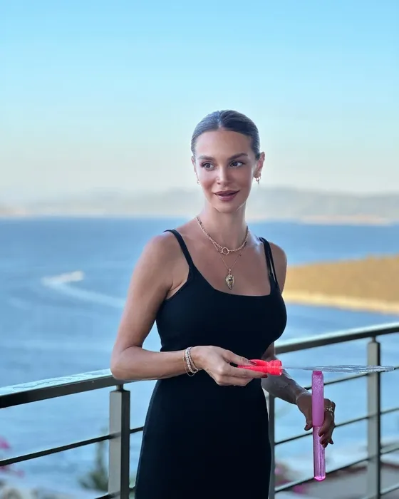 ’Hepsi 1’ kızları yıllar sonra bir arada! Zaman ne çabuk geçmiş