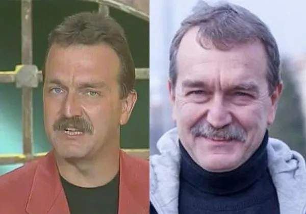 Ünlülerin yıllar içinde değişimi
