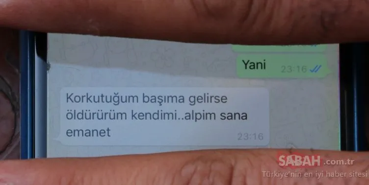 Son dakika haberi: Gülay kurtuldu, Tuğba'yı öldürdü! Her satırı dehşet