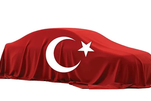 YERLİ OTOMOBİLDE SÜRPRİZ ÖZELLİK