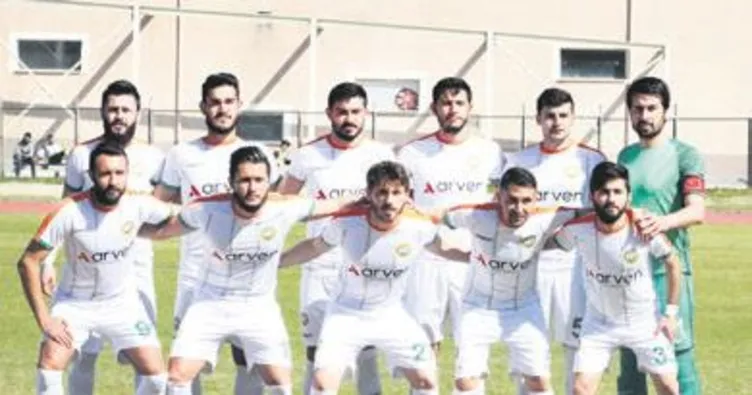 Talas transfer sessizliğini bozdu